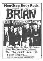 Brian Issue14 Dec1989 Nottingham Forest Fanzine P1