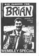 Brian Issue17 Apr1990 Nottingham Forest Fanzine P1