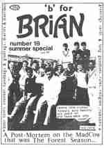 Brian Issue18 Jun1990 Nottingham Forest Fanzine P1