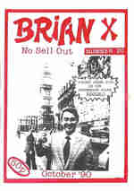 Brian Issue20 Oct1990 Nottingham Forest Fanzine P1